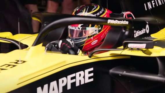 F1/ Con Alonso, che fine fanno i talenti dell'Academy Renault? 