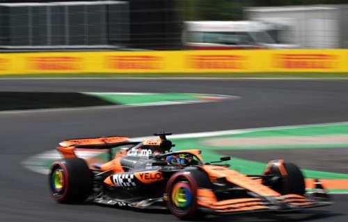 F1 | Monza, Piria e Capelli discutono sul dominio McLaren