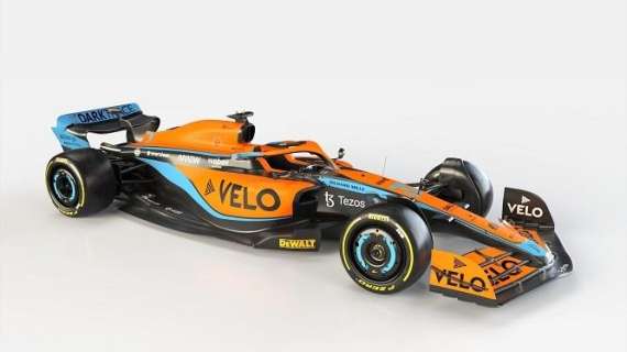Formula 1 | McLaren, Seidl con i piedi per terra: "Il 2022 per ridurre il gap dalla testa"