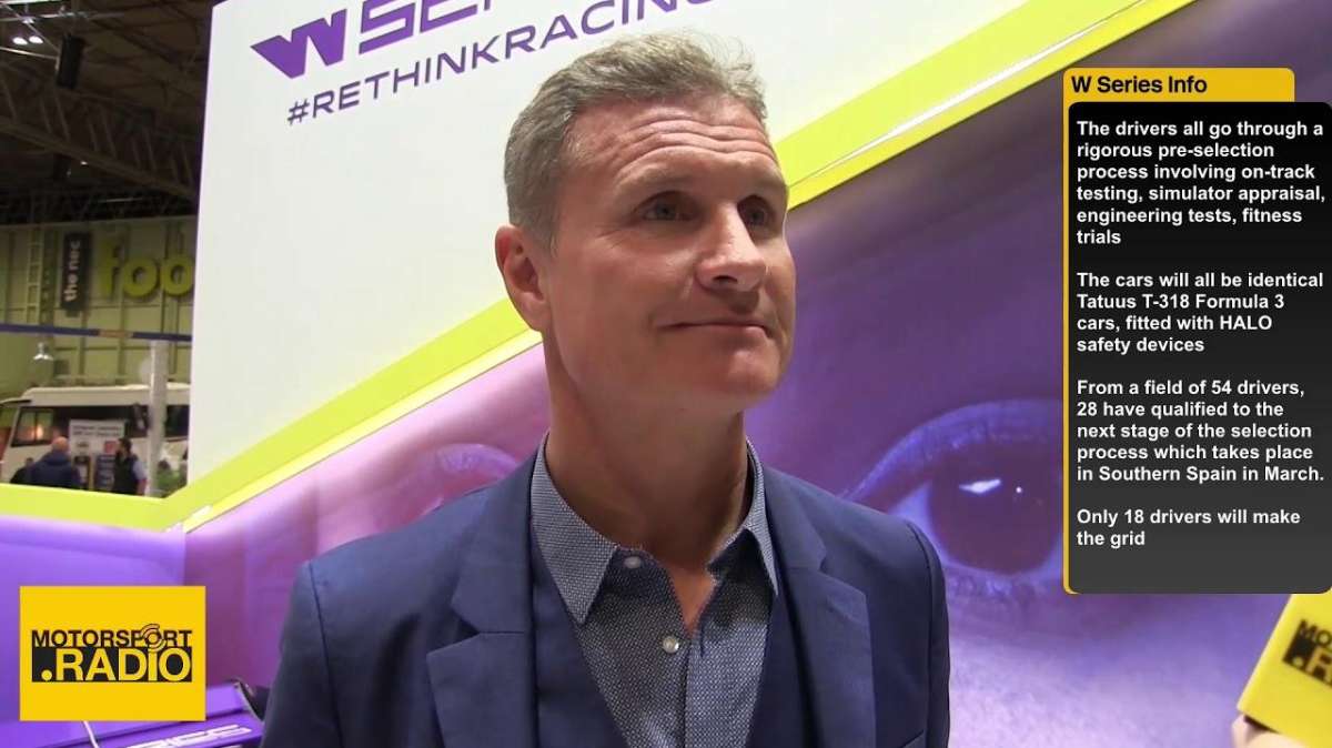 F1 | Coulthard stuzzica la FIA: "Alla fine di un Gran Premio sono queste le cose che vorrei..."