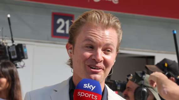 F1 | Red Bull, Horner contro Rosberg: "Gli piace fare l'esagerato"