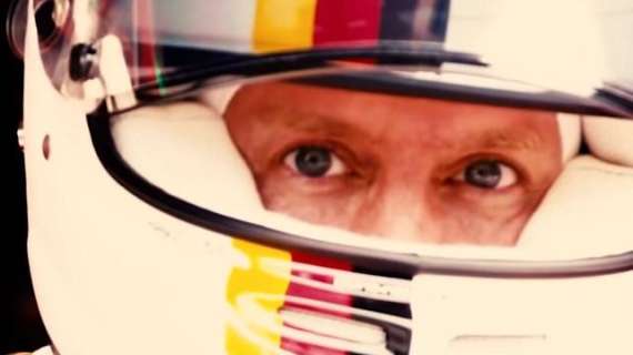 F1 / Gp Austria, Vettel: "La Ferrari non andava, per fortuna mi sono girato una sola volta"