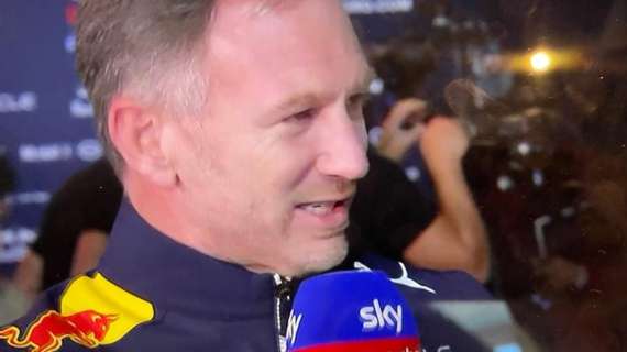 Formula 1 | Red Bull, Horner: "Da Imola messo Ferrari sotto pressione" 