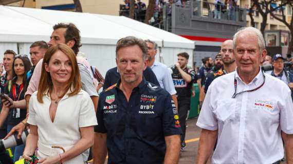 F1 | Red Bull, Marko contro Horner sulla successione di Mateschitz? 