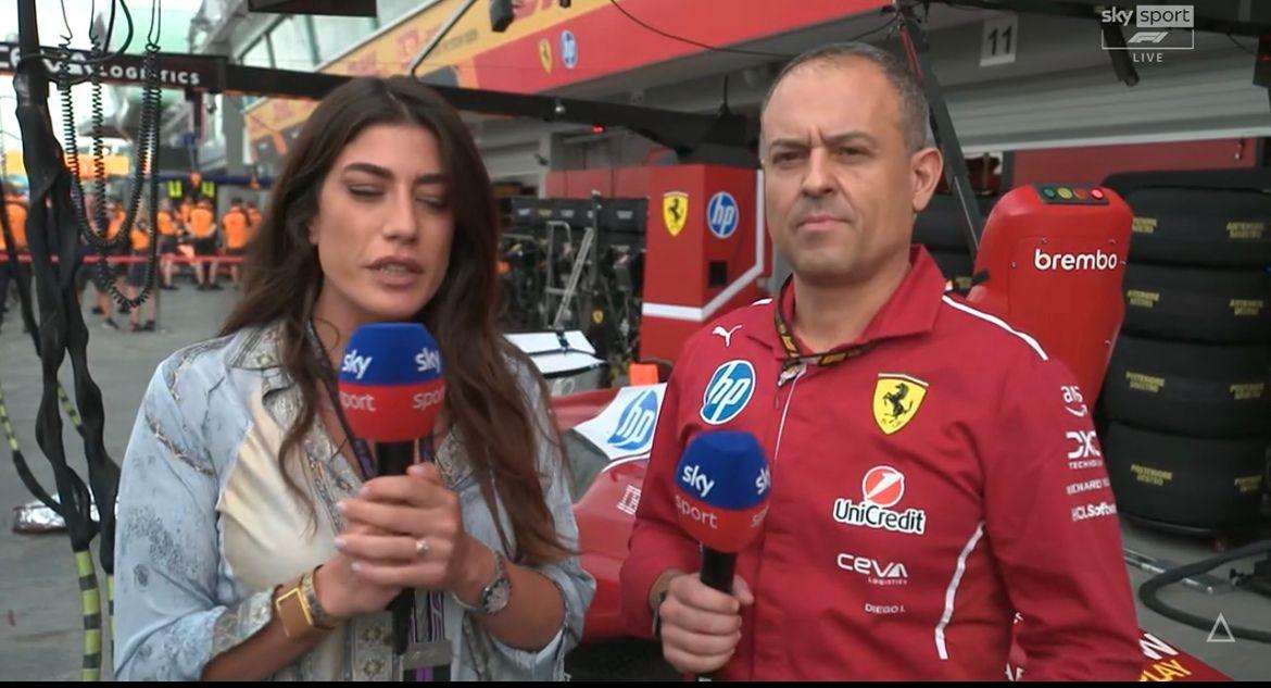 F1, Singapore, caldo bollente: come funziona il "freezer-system" per i piloti