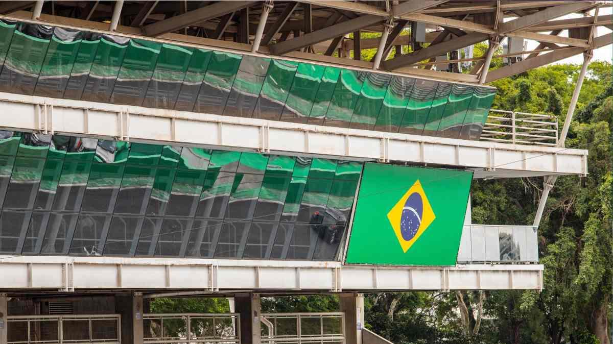 F1 Formula 1 | Allerta meteo FIA Interlagos: temporali al Gp del Brasile