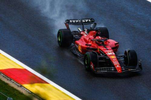 BY COURTESY OF PIRELLI