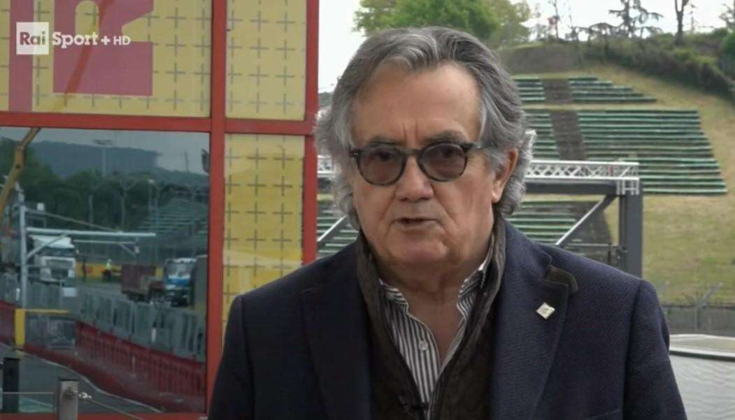 Formula 1 | Minardi esalta la Ferrari con cautela. Su Verstappen e Hamilton...