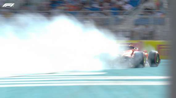 F1 | Miami, Leclerc si schianta: Bobbi analizza il grave errore