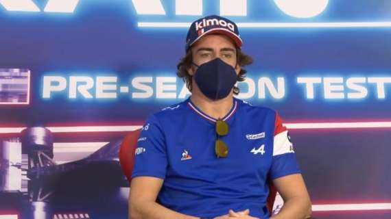 Formula 1 | Alonso contro le triplette di gare: insostenibile per i meccanici