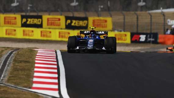 by courtesy of Pirelli
