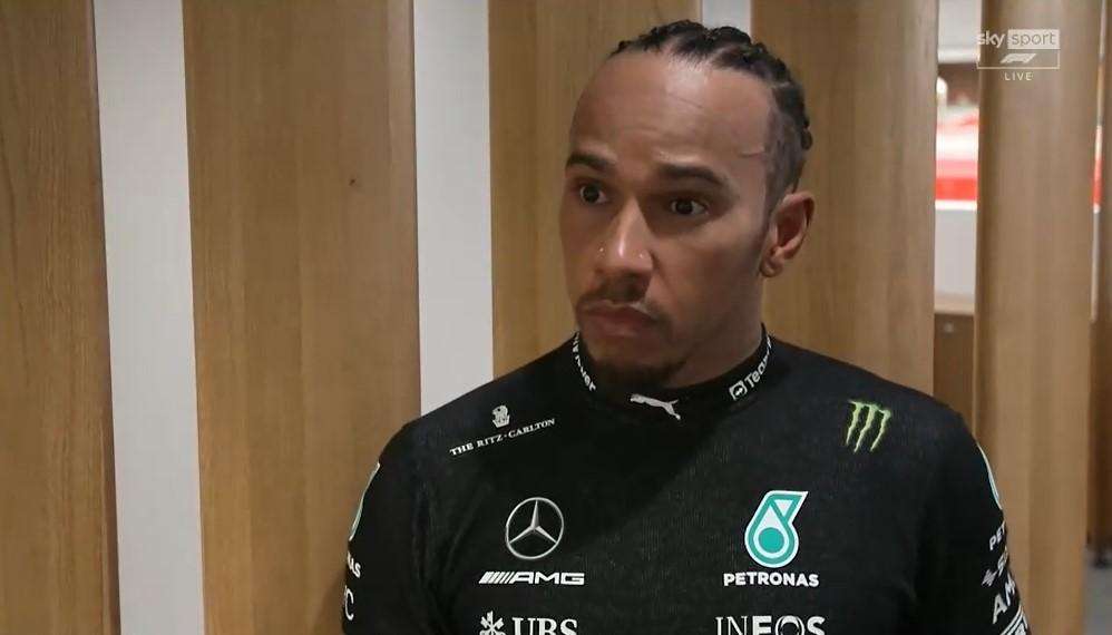 F1 | Ungheria, Hamilton contro il format e la Red Bull: doppia frecciata