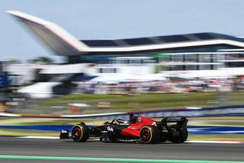 F1 | Alfa Romeo, Bottas squalificato ma riammesso: partirà ultimo