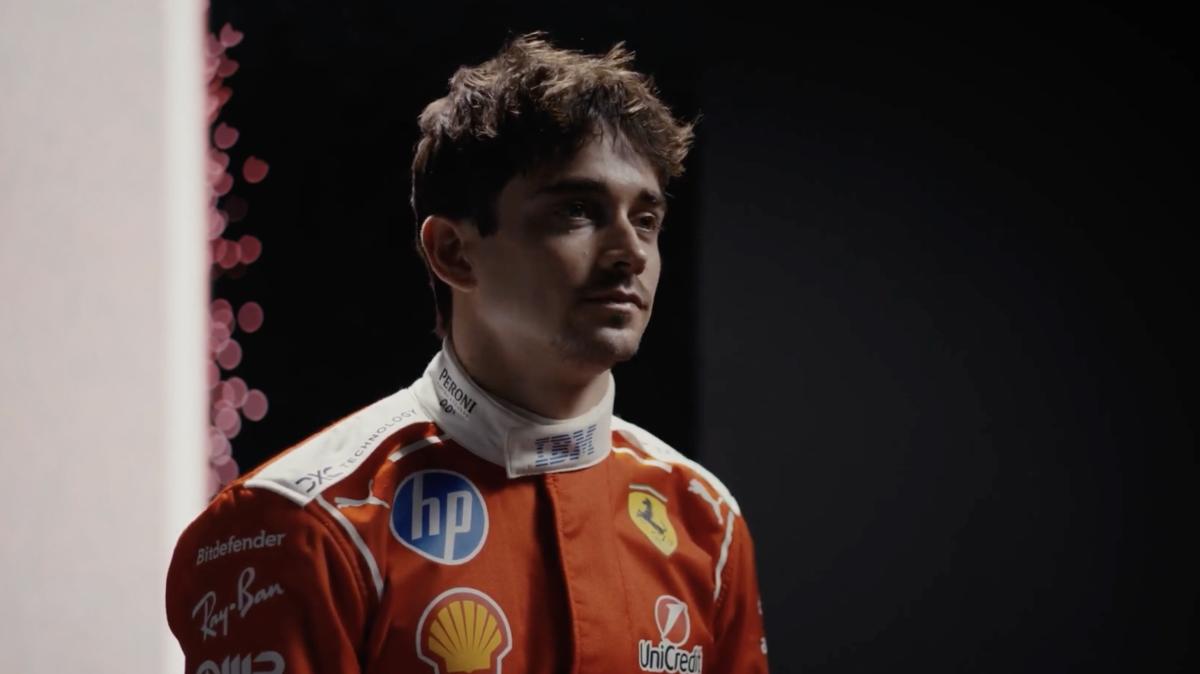 Ferrari SF-26, Leclerc parla delle sfide del nuovo regolamento tecnico