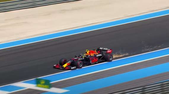 Formula 1 | Sochi, griglia di partenza rivoluzionata: Bottas 17° marca Verstappen