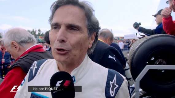 Formula 1 | Caos razzismo, Piquet non sarà più ammesso nel paddock