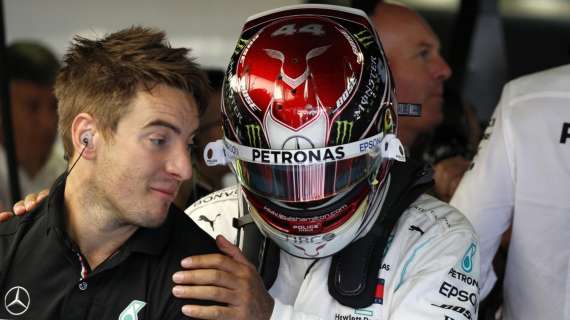F1 | UFFICIALE, penalità per Hamilton: Lewis perde l'8° posto e il punto