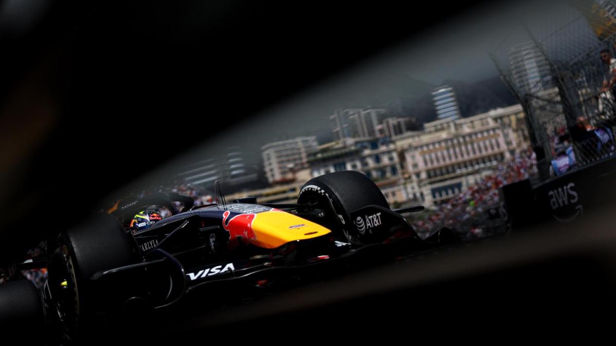F1 | Monaco, Red Bull ascolta Max: modifiche allo sterzo e raffreddamento
