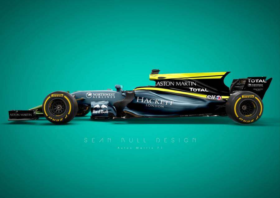 F1/ Ufficiale, l'Aston Martin prenderà il posto della Racing Point dal 2021