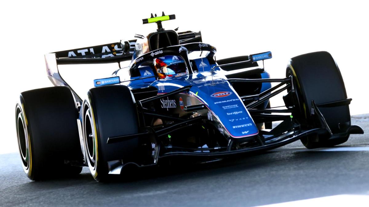 F1 | Williams soddisfatta dei progressi fatti: Sainz e Vowles in coro