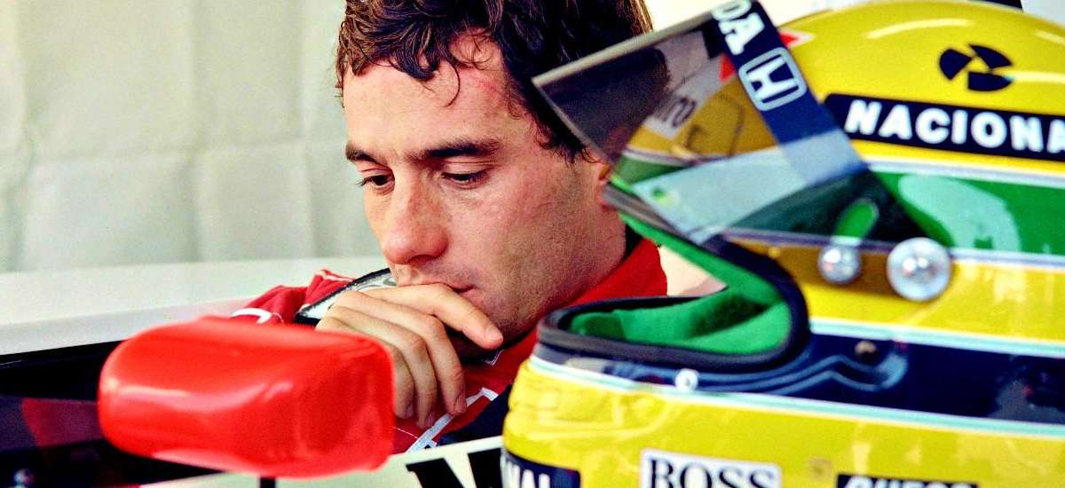 F1/ Maledetto fu quel primo maggio a Imola. Ciao Ayrton 