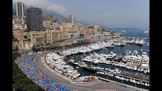 Formula 1 / Monte Carlo, si lavora sulla pista a partire da domani