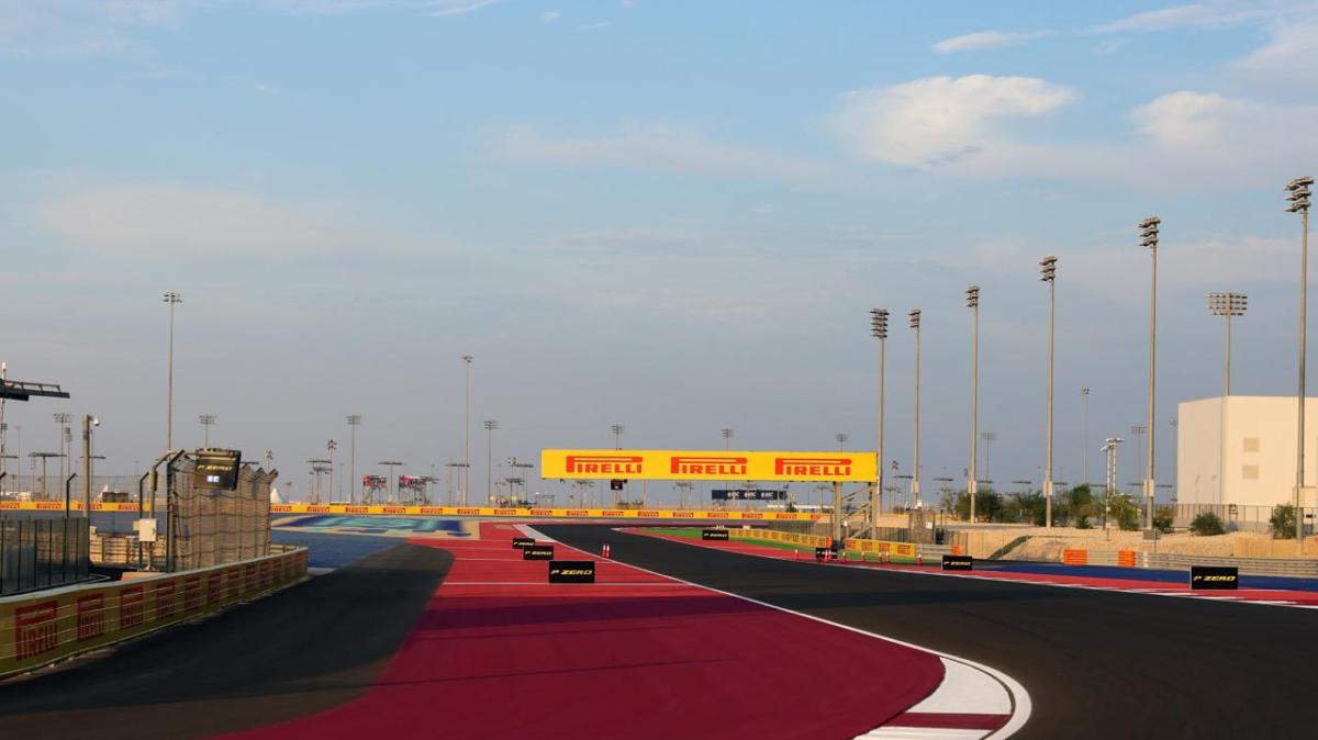 DIRETTA LIVE F1 | Qualifiche Sprint Qatar, McLaren favorita, Ferrari in alto mare