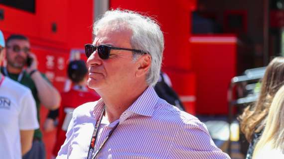 F1 | Ferrari e l'addio di Sainz: il papà spiega perché la Williams