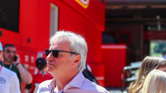 F1 | Williams, Vowles incontra Sainz Sr.: assalto al pilota Ferrari