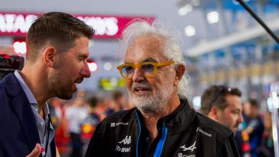 F1 | Alpine, Briatore e il futuro di Doohan: Flavio col fiato sul collo