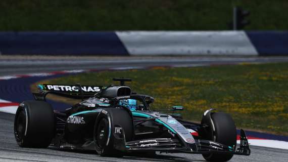 F1 | Bobbi conferma: McLaren ha perso un decimo e occhio a Mercedes...