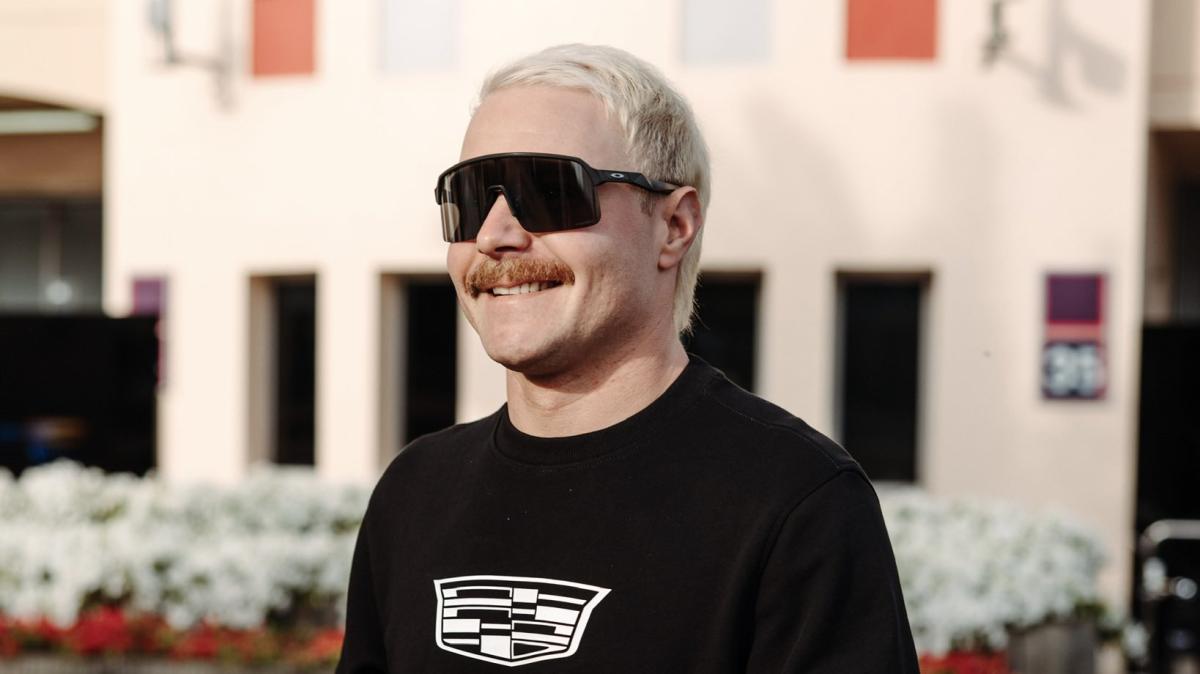 F1, il Bahrain mette Cadillac in difficoltà: il TP Lowdon punta su Perez e Bottas per rialzare