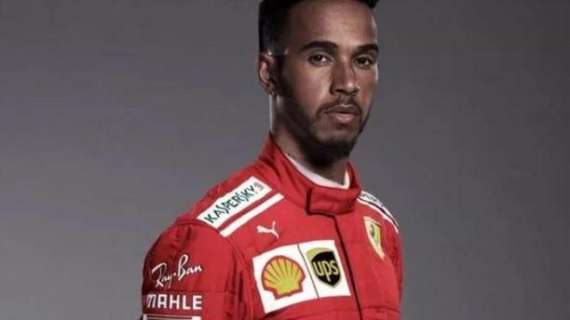 F1 | Ferrari, Motorsport fa sognare: "Hamilton firma in settimana"