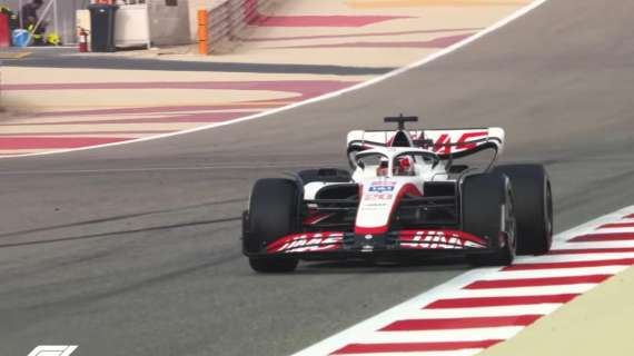 Formula 1 | Haas, Resta sulla filosofia Ferrari: "Valutato altre strade ma..."