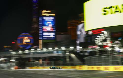 F1 | Orario FP3 e qualifiche Las Vegas: Verstappen per il 4° mondiale