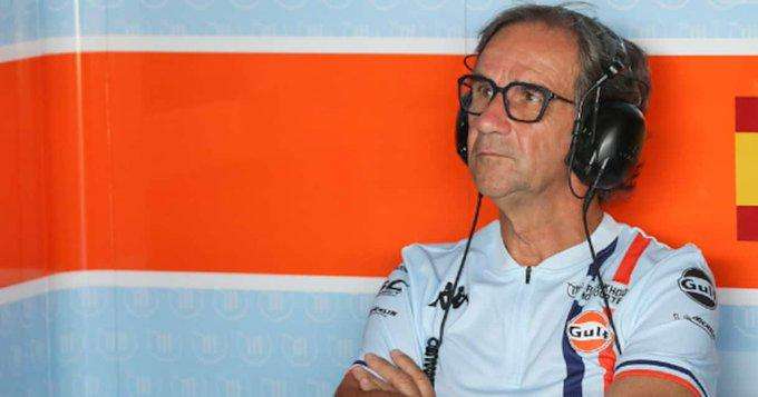 MotoGP | Colpo Honda: Brivio lascia Trackhouse e cambia gli equilibri