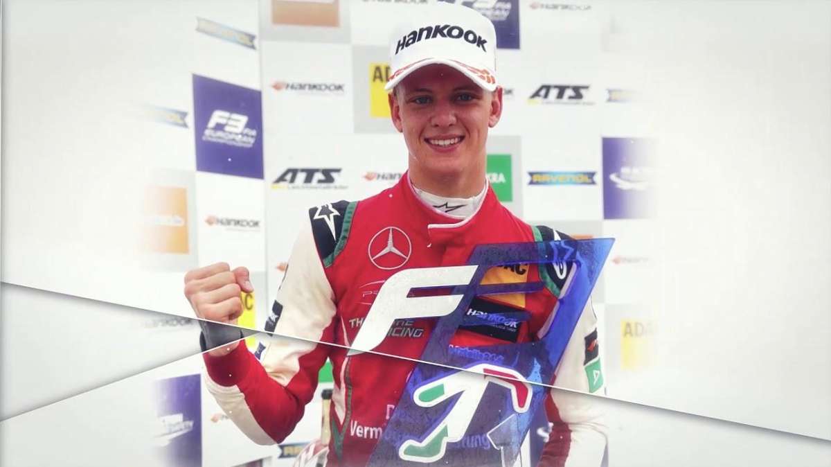 F1 / Leinders: "Schumacher in F1 nel 2020, è possibile. Non è bravo quanto Vandoorne, ma..."