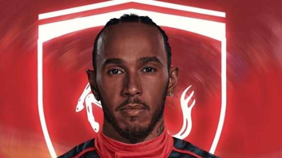 F1 | Ferrari, Hamilton e la prova sedile: Lewis ha già la testa a Maranello