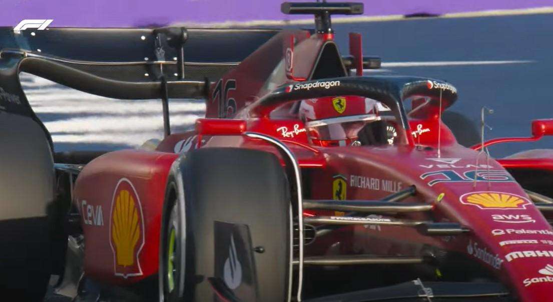 Formula 1 | Ferrari, Binotto e le abilità di Leclerc: non sono inaspettate