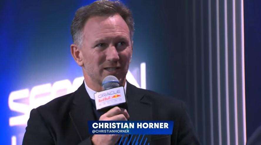 Formula 1 | Red Bull RB19, Horner: "La sfida per il 2023 sarà con Ferrari"