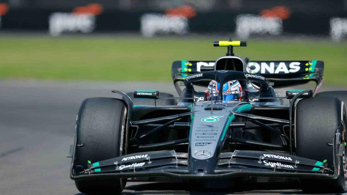 F1 Formula 1 | Mercedes, Antonelli maturo e pronto: Piria applaude