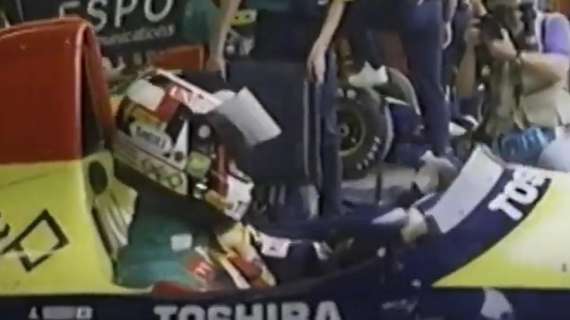 F1 | Suzuka, che precedenti! Michael Schumacher al top. Nel 1990 e 2012 il Giappone sul podio