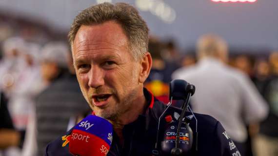 F1 | Red Bull, Horner: "Questo è quello che vogliamo. Ma non siamo ancora al top"