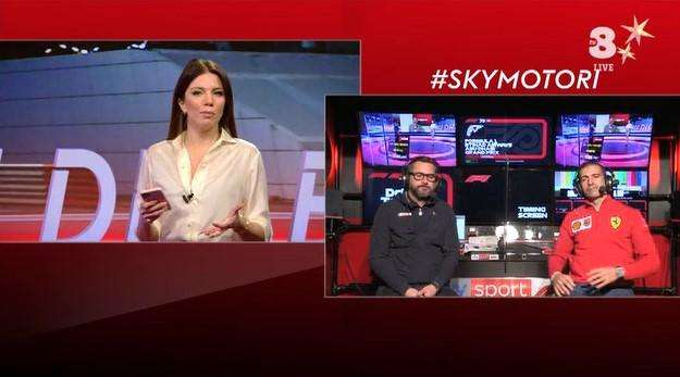 F1 / Abu Dhabi - Ferrari, Genè: "Stiamo già lavorando sui punti deboli. Fiduciosi per il 2021"