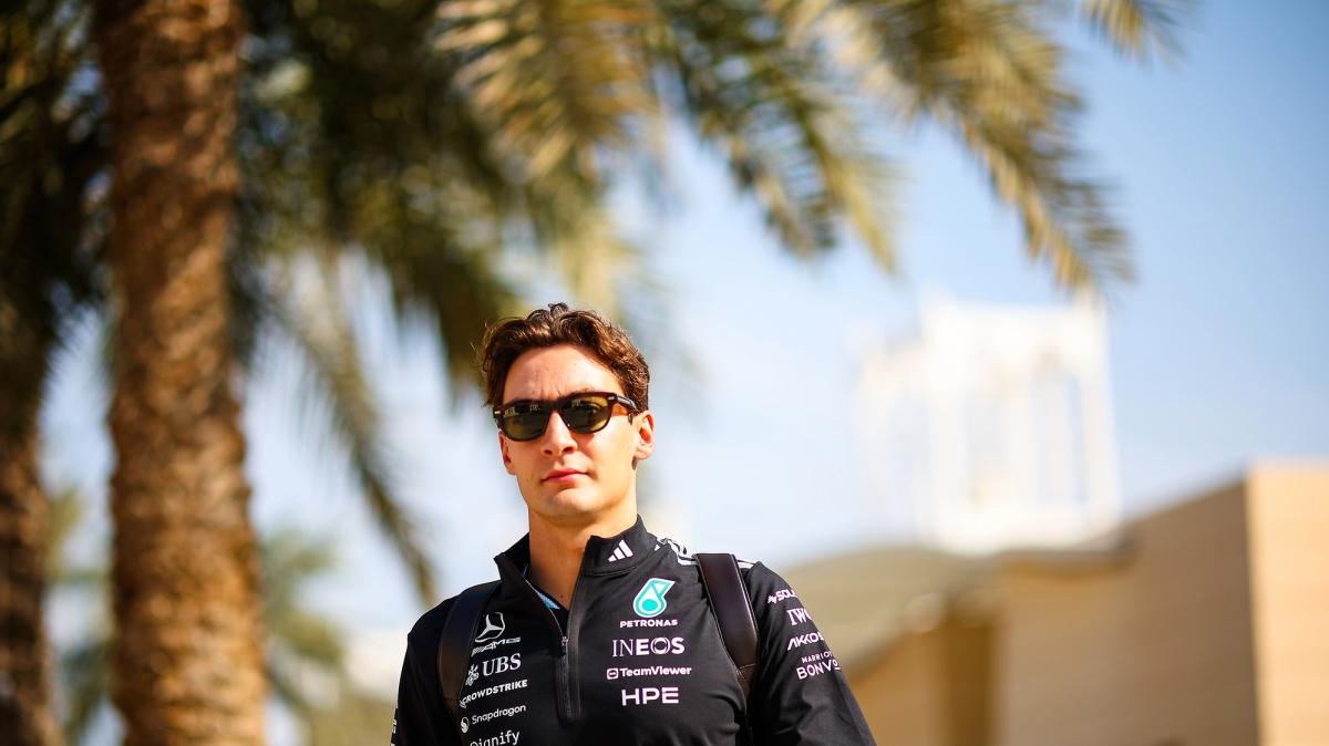 F1 | Mercedes, allarme rosso di Russell: svela il difetto che può costare la vittoria