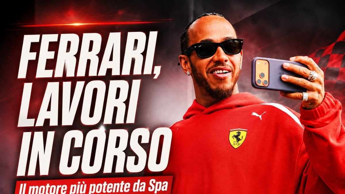 F1 | Ferrari risponde ad Hamilton: l'ADUO e gli sviluppi a Maranello