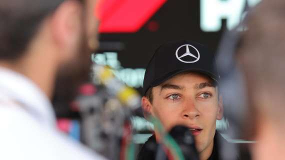 F1 | Mercedes, Russell critico: "Troppi errori negli ultimi due anni"