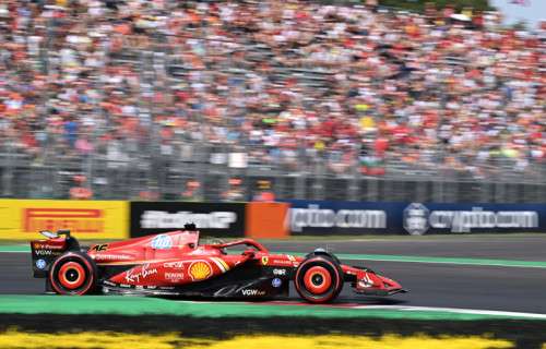 F1 | Monza, Ferrari nulla è perduto: a Sky ottimisti per la gara 