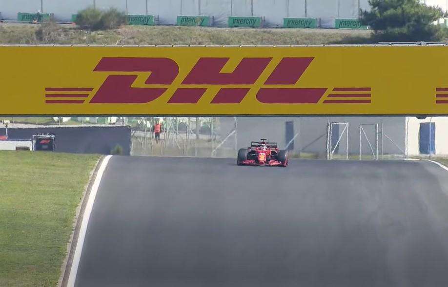 Formula 1 | Previsioni Gp Turchia, il meteo: ora pioggia e vento