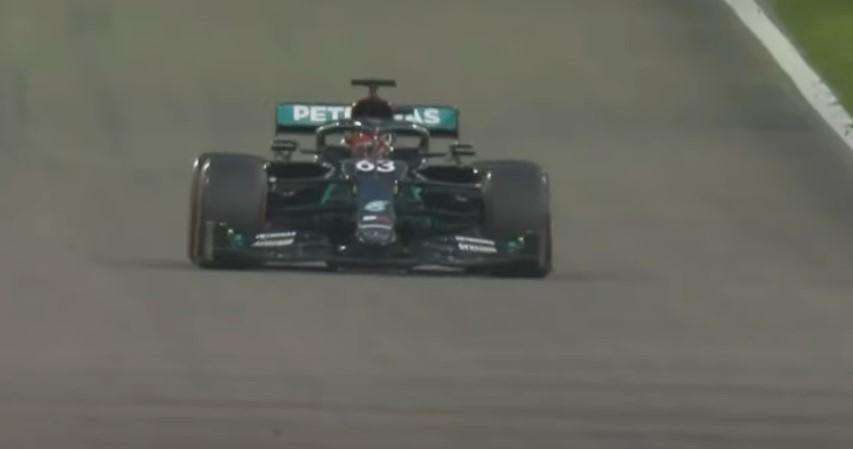 F1 / Red Bull a sorpresa: assalto a Russell per il 2021. La Mercedes preferisce Bottas...